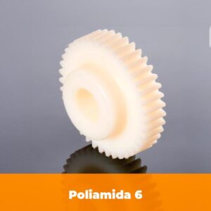 PA6 - POLIAMIDA 6