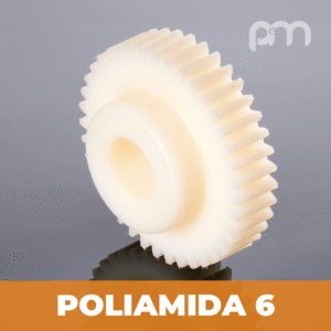 PA6 - POLIAMIDA 6
