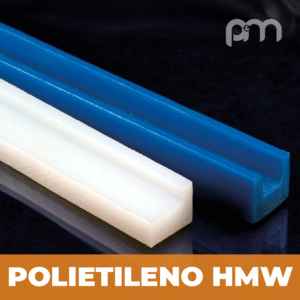 HMW - POLIETILENO